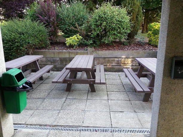 Imagen general del Hotel Premiere Classe Chantilly Sud-luzarches. Foto 4