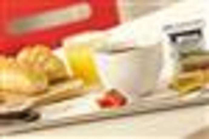 Imagen de la habitación del Hotel Premiere Classe Charleville Mezieres. Foto 10