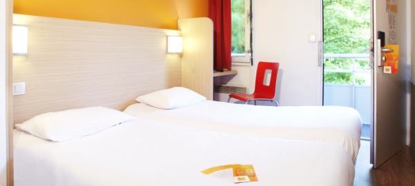 Imagen del bar/restaurante del Hotel Premiere Classe Charleville Mezieres. Foto 7