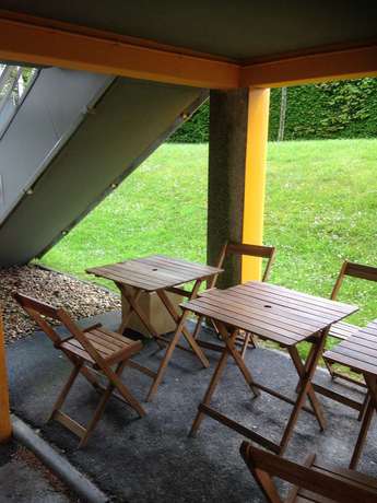 Imagen de los exteriores del Hotel Premiere Classe Charleville Mezieres. Foto 15