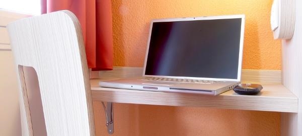 Imagen de la habitación del Hotel Premiere Classe Charleville Mezieres. Foto 11