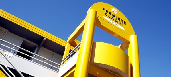 Imagen general del Hotel Premiere Classe Charleville Mezieres. Foto 5