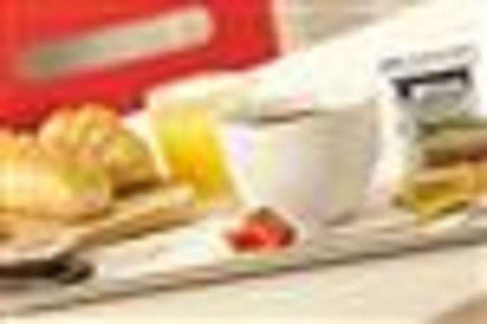 Imagen de la habitación del Hotel Premiere Classe Charleville Mezieres. Foto 14