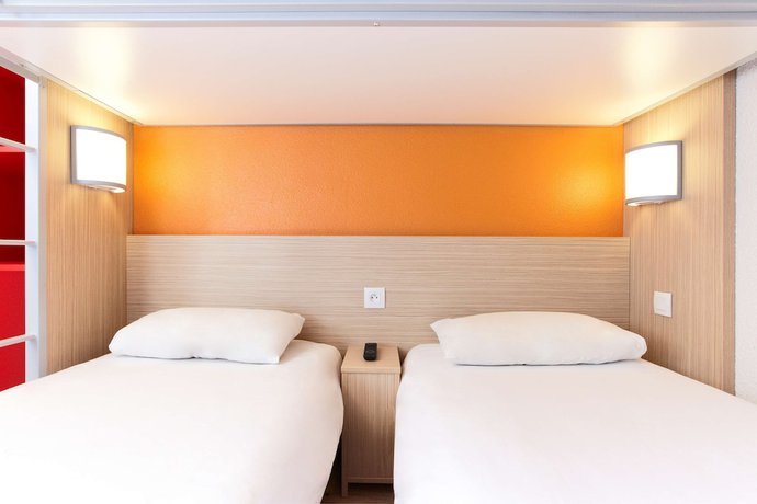 Imagen de la habitación del Hotel Premiere Classe Chelles. Foto 3