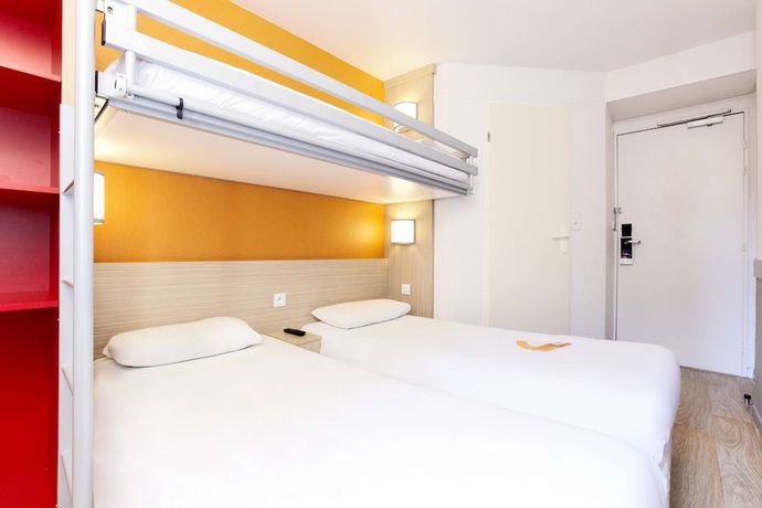Imagen de la habitación del Hotel Premiere Classe Chelles. Foto 4