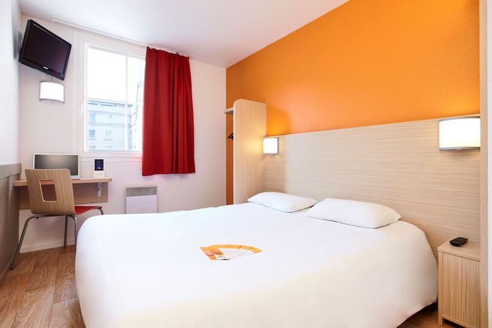 Imagen de la habitación del Hotel Premiere Classe Chelles. Foto 7