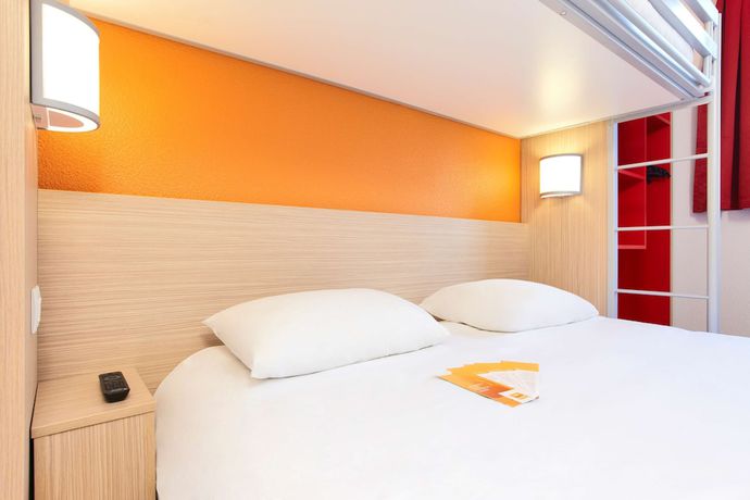 Imagen de la habitación del Hotel Premiere Classe Chelles. Foto 10