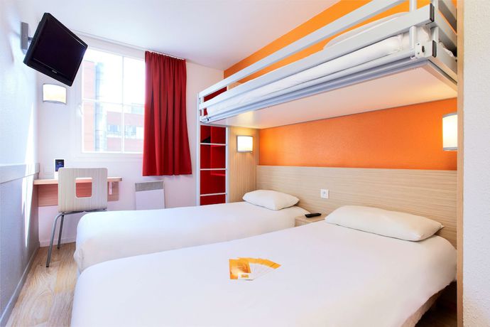 Imagen de la habitación del Hotel Premiere Classe Chelles. Foto 11