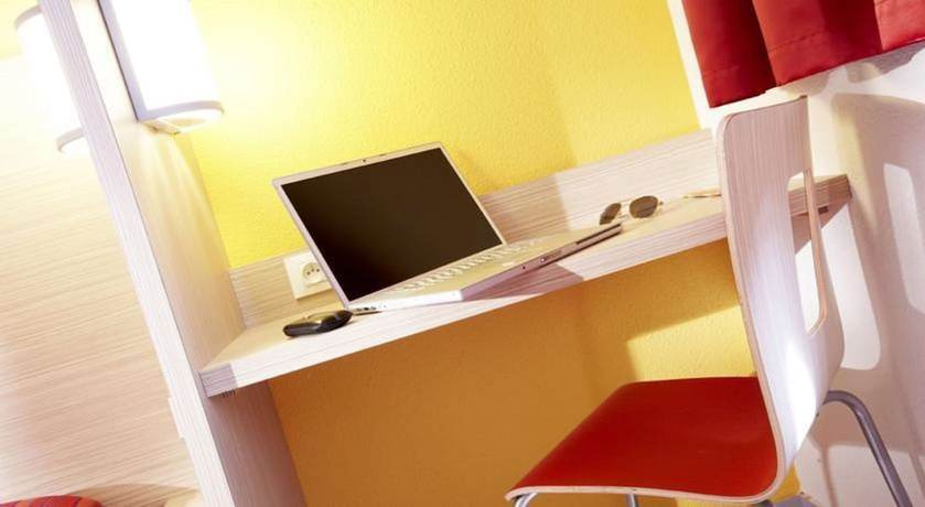 Imagen de la habitación del Hotel Premiere Classe Chelles. Foto 13