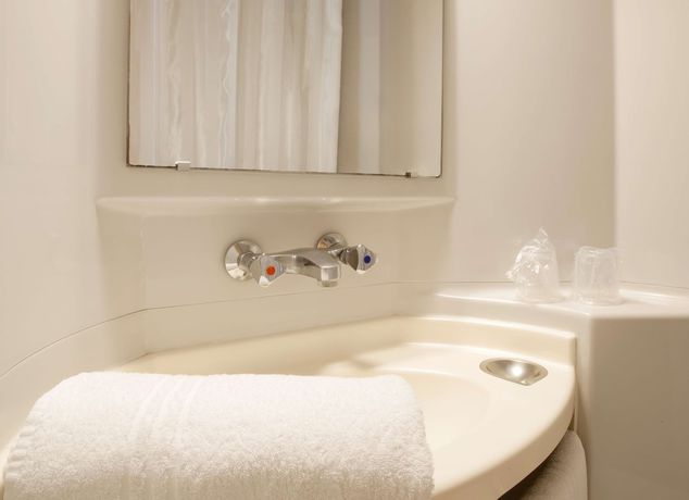 Imagen de la habitación del Hotel Premiere Classe Chelles. Foto 16