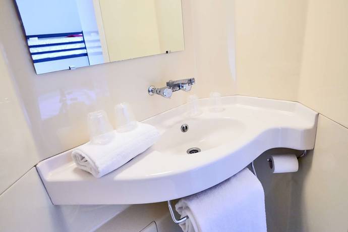 Imagen de la habitación del Hotel Premiere Classe Chelles. Foto 17
