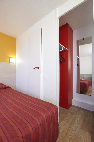 Imagen de la habitación del Hotel Premiere Classe Cherbourg - Tourlaville. Foto 12