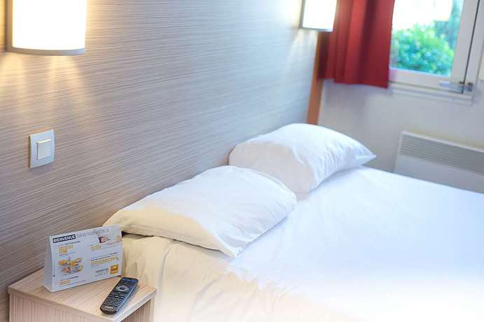 Imagen general del Hotel Premiere Classe Clermont Ferrand Sud - Aubière. Foto 10