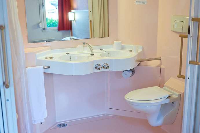 Imagen general del Hotel Premiere Classe Clermont Ferrand Sud - Aubière. Foto 13