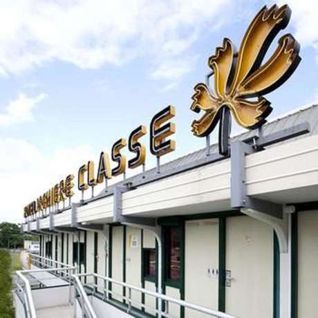 Imagen de los exteriores del Hotel Premiere Classe Compi&egrave;gne - Jaux. Foto 14