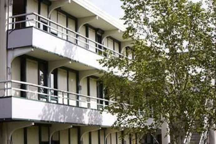 Imagen de los exteriores del Hotel Premiere Classe Compi&egrave;gne - Jaux. Foto 16