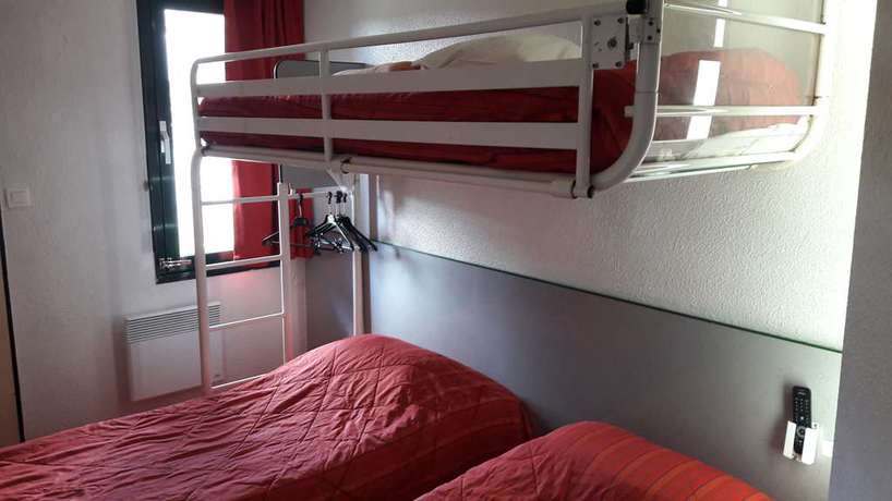 Imagen general del Hotel Premiere Classe Compi&egrave;gne - Jaux. Foto 9