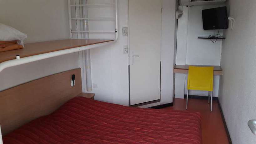 Imagen general del Hotel Premiere Classe Compi&egrave;gne - Jaux. Foto 10