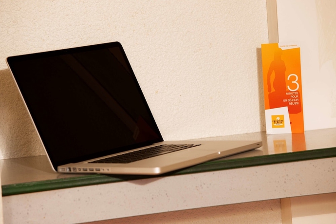 Imagen de la habitación del Hotel Premiere Classe Coulommiers - Mouroux. Foto 3