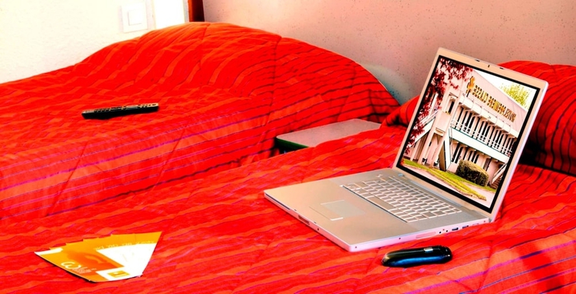 Imagen de la habitación del Hotel Premiere Classe Coulommiers - Mouroux. Foto 5