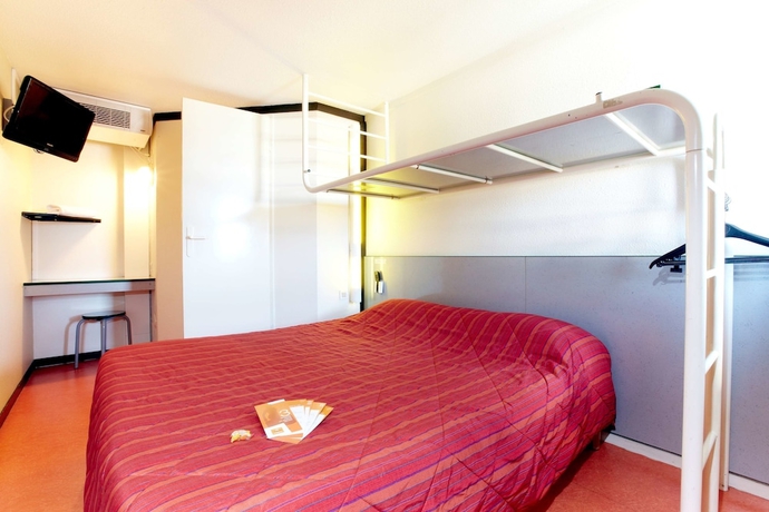 Imagen de la habitación del Hotel Premiere Classe Coulommiers - Mouroux. Foto 8