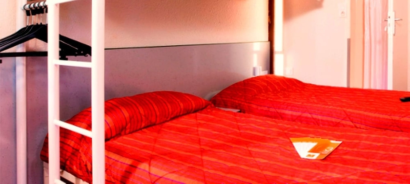 Imagen de la habitación del Hotel Premiere Classe Coulommiers - Mouroux. Foto 10