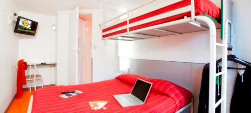 Imagen de la habitación del Hotel Premiere Classe Coulommiers - Mouroux. Foto 13