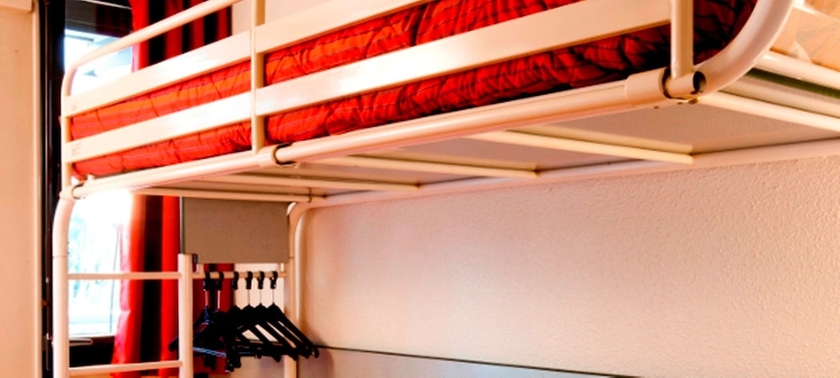 Imagen de la habitación del Hotel Premiere Classe Coulommiers - Mouroux. Foto 14