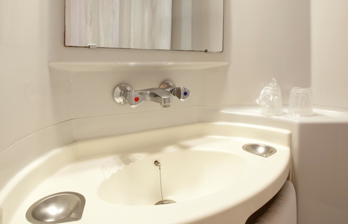 Imagen de la habitación del Hotel Premiere Classe Creil - Villers Saint Paul. Foto 8