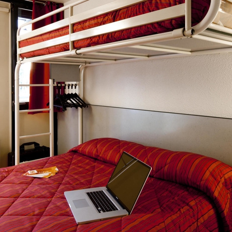 Imagen de la habitación del Hotel Premiere Classe Creil - Villers Saint Paul. Foto 9