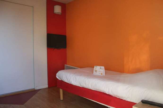 Imagen general del Hotel Premiere Classe Dijon Sud - Marsannay. Foto 4