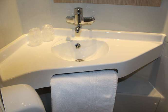 Imagen general del Hotel Premiere Classe Dijon Sud - Marsannay. Foto 10