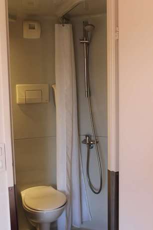 Imagen general del Hotel Premiere Classe Dijon Sud - Marsannay. Foto 11