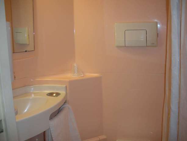 Imagen general del Hotel Premiere Classe Dreux. Foto 4