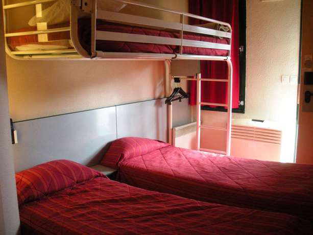 Imagen general del Hotel Premiere Classe Dreux. Foto 13