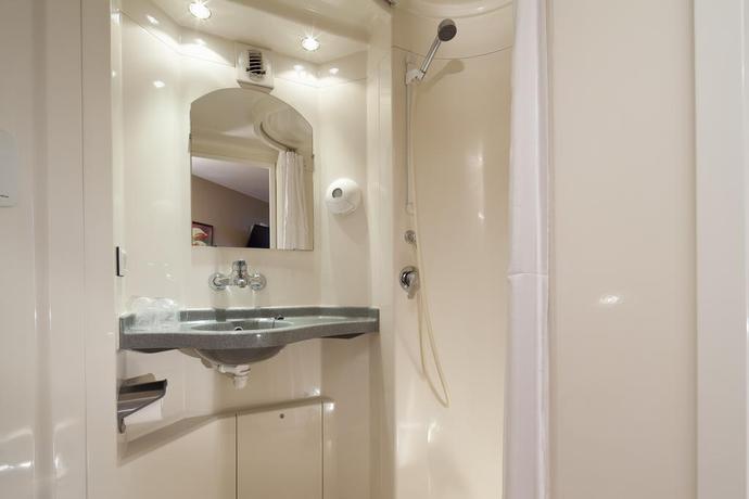 Imagen general del Hotel Premiere Classe Dunkerque Est - Armbouts Cappel. Foto 4