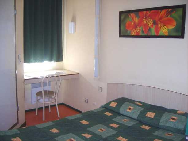 Imagen de la habitación del Hotel Premiere Classe Dunkerque Sud - Loon Plage. Foto 8