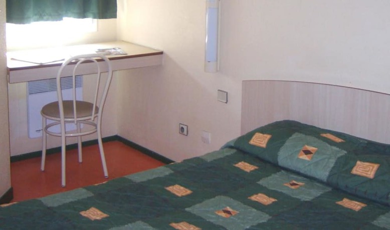 Imagen de la habitación del Hotel Premiere Classe Dunkerque Sud - Loon Plage. Foto 12