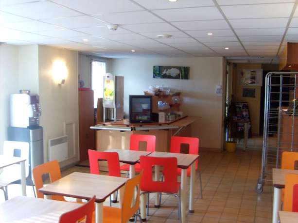 Imagen de los interiores del Hotel Premiere Classe Dunkerque Sud - Loon Plage. Foto 20