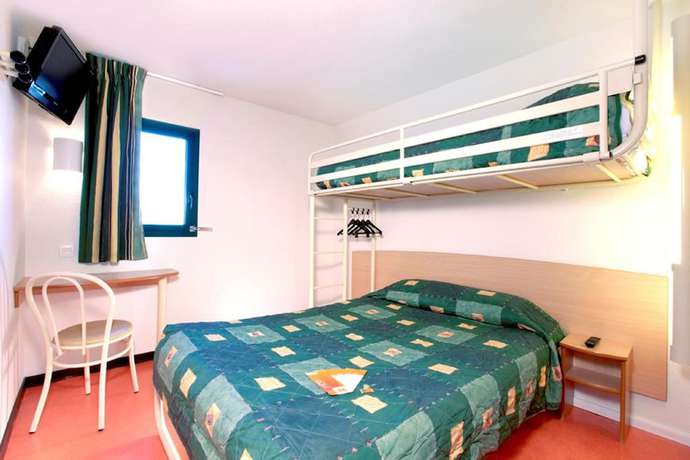 Imagen de la habitación del Hotel Premiere Classe Dunkerque Sud - Loon Plage. Foto 13