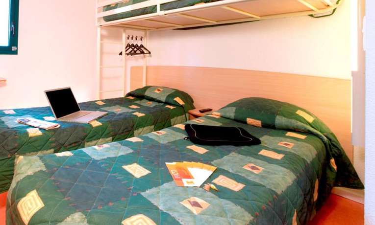 Imagen de la habitación del Hotel Premiere Classe Dunkerque Sud - Loon Plage. Foto 14