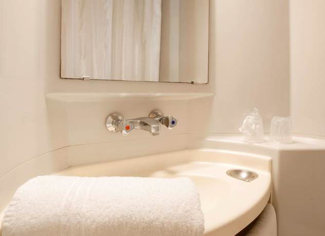 Imagen de la habitación del Hotel Premiere Classe Dunkerque Sud - Loon Plage. Foto 15