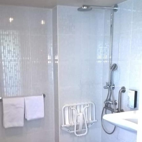 Imagen de la habitación del Hotel Premiere Classe Dunkerque Sud - Loon Plage. Foto 17