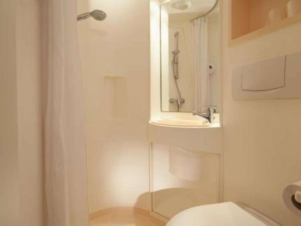 Imagen de la habitación del Hotel Premiere Classe Dunkerque Sud - Loon Plage. Foto 19