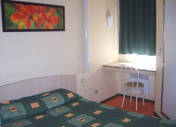Imagen de la habitación del Hotel Premiere Classe Dunkerque Sud - Loon Plage. Foto 3