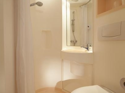 Imagen de la habitación del Hotel Premiere Classe Dunkerque Sud - Loon Plage. Foto 5
