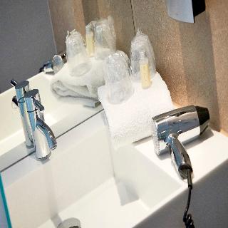 Imagen general del Hotel Premiere Classe Dusseldorf Ratingen. Foto 2