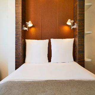 Imagen general del Hotel Premiere Classe Dusseldorf Ratingen. Foto 3