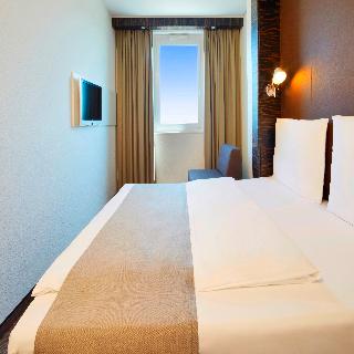 Imagen general del Hotel Premiere Classe Dusseldorf Ratingen. Foto 11