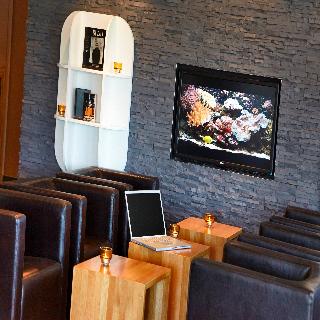 Imagen general del Hotel Premiere Classe Dusseldorf Ratingen. Foto 12